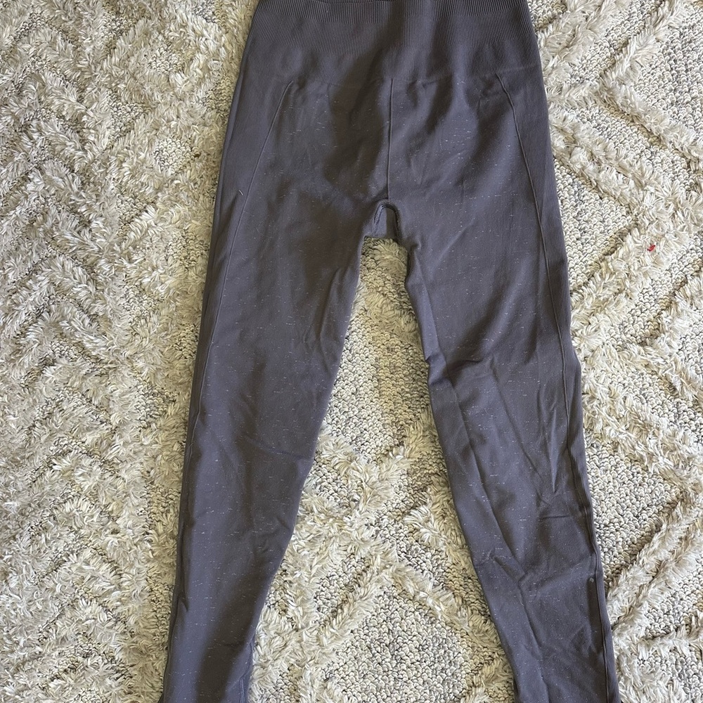 Lululemon Seamless Tights